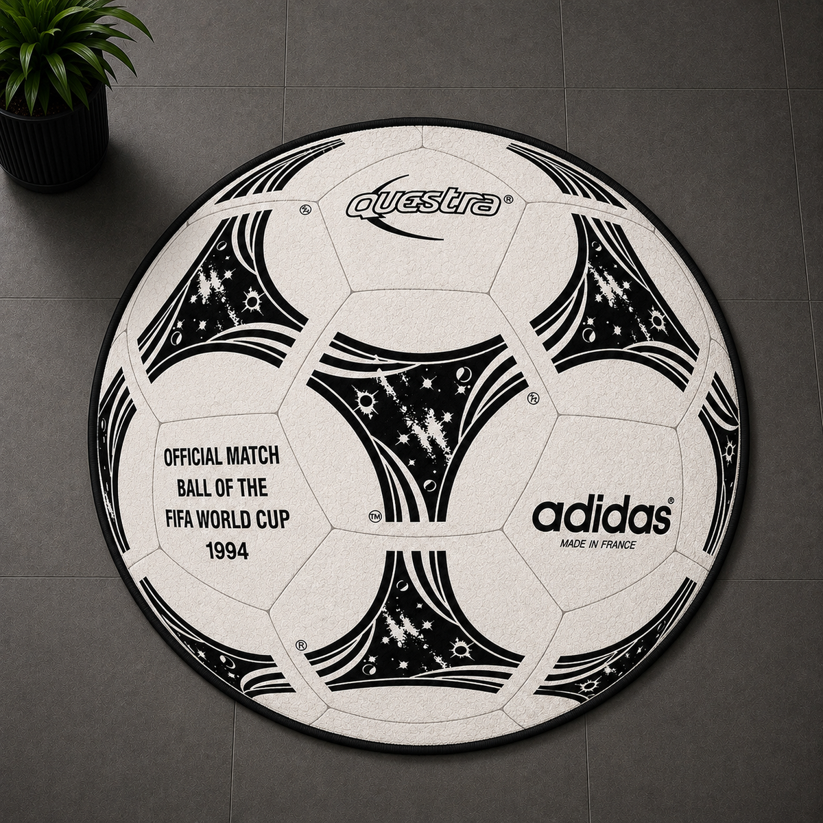 The Football Collection - Questra