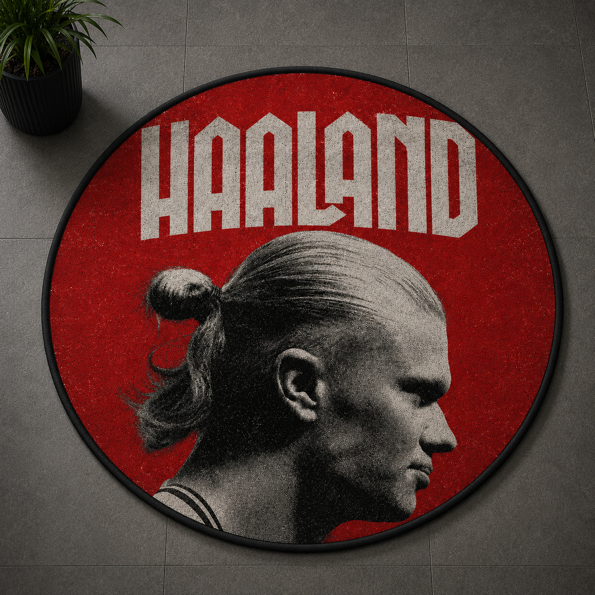 Poster Boys - Erling Haaland