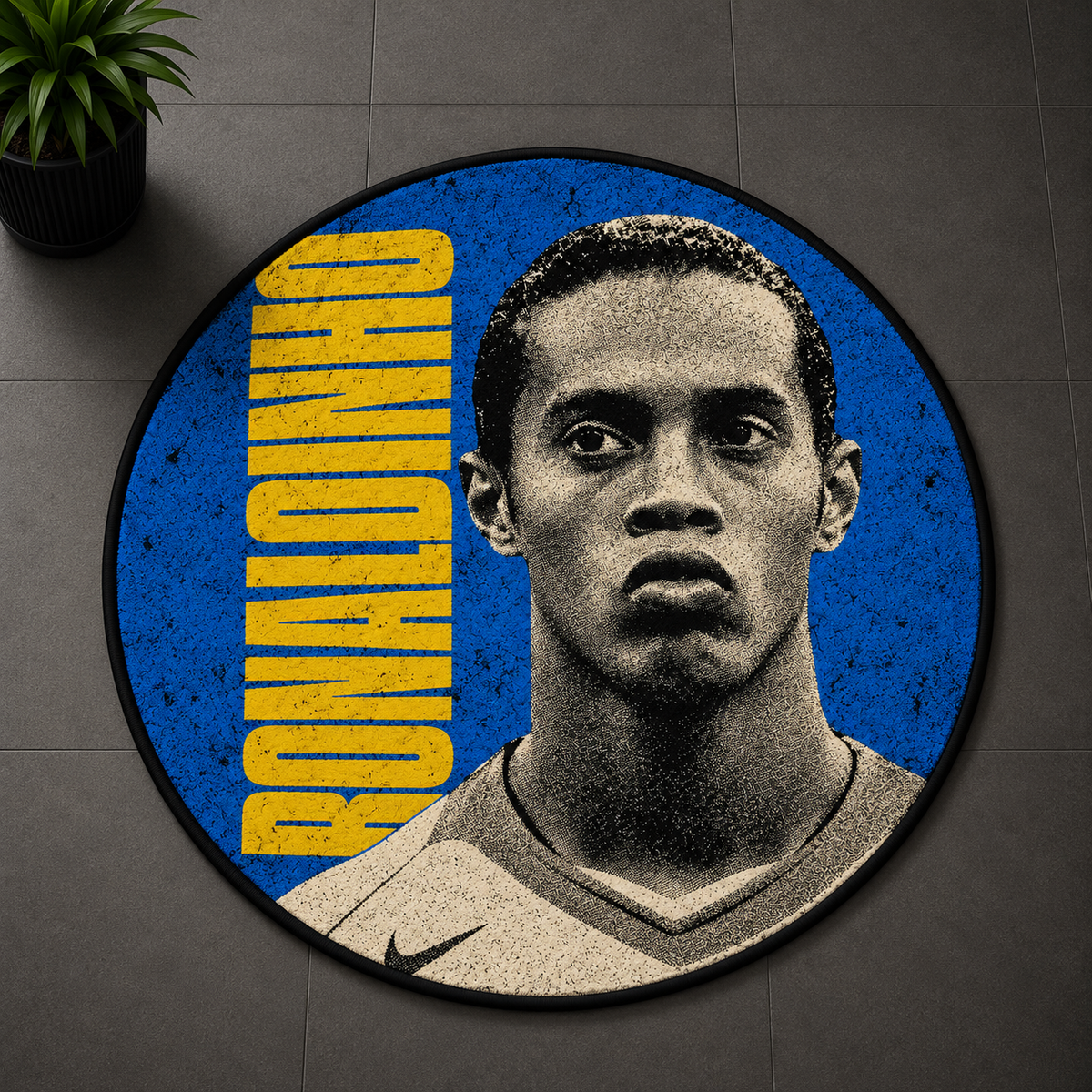 Poster Boys - Ronaldinho
