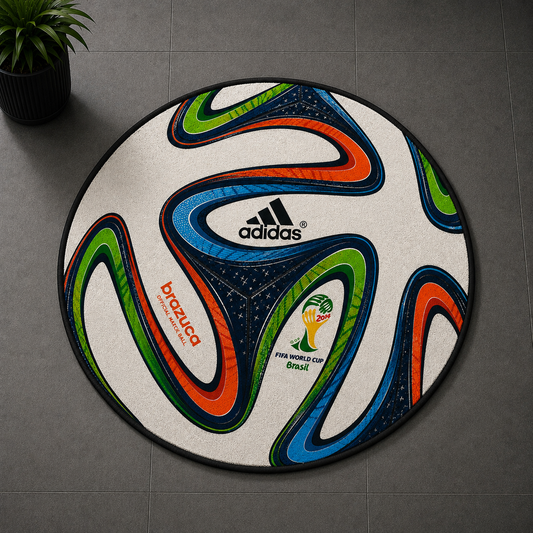 The Football Collection - Brazuca
