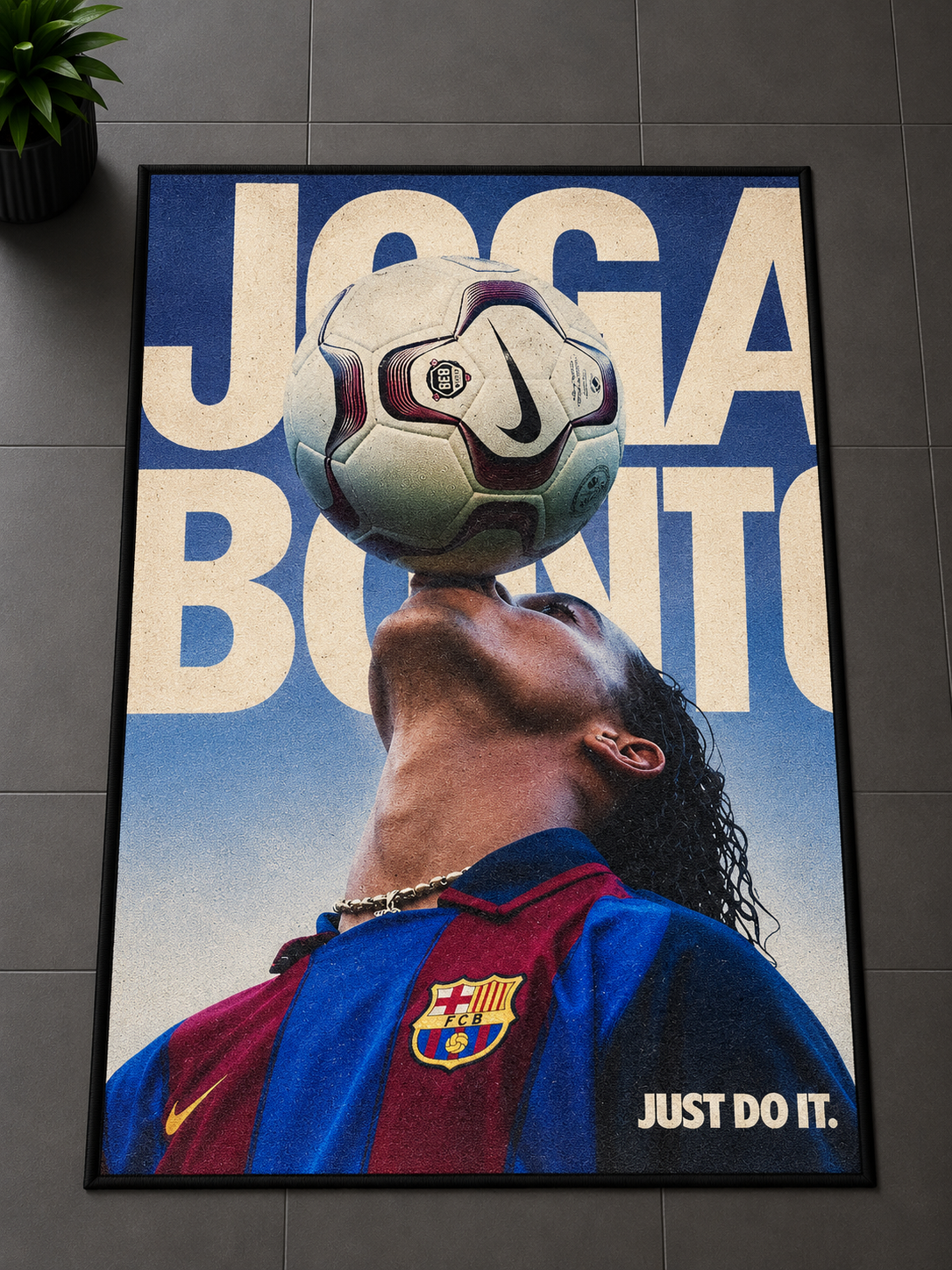 The GOAT Collection - Ronaldinho