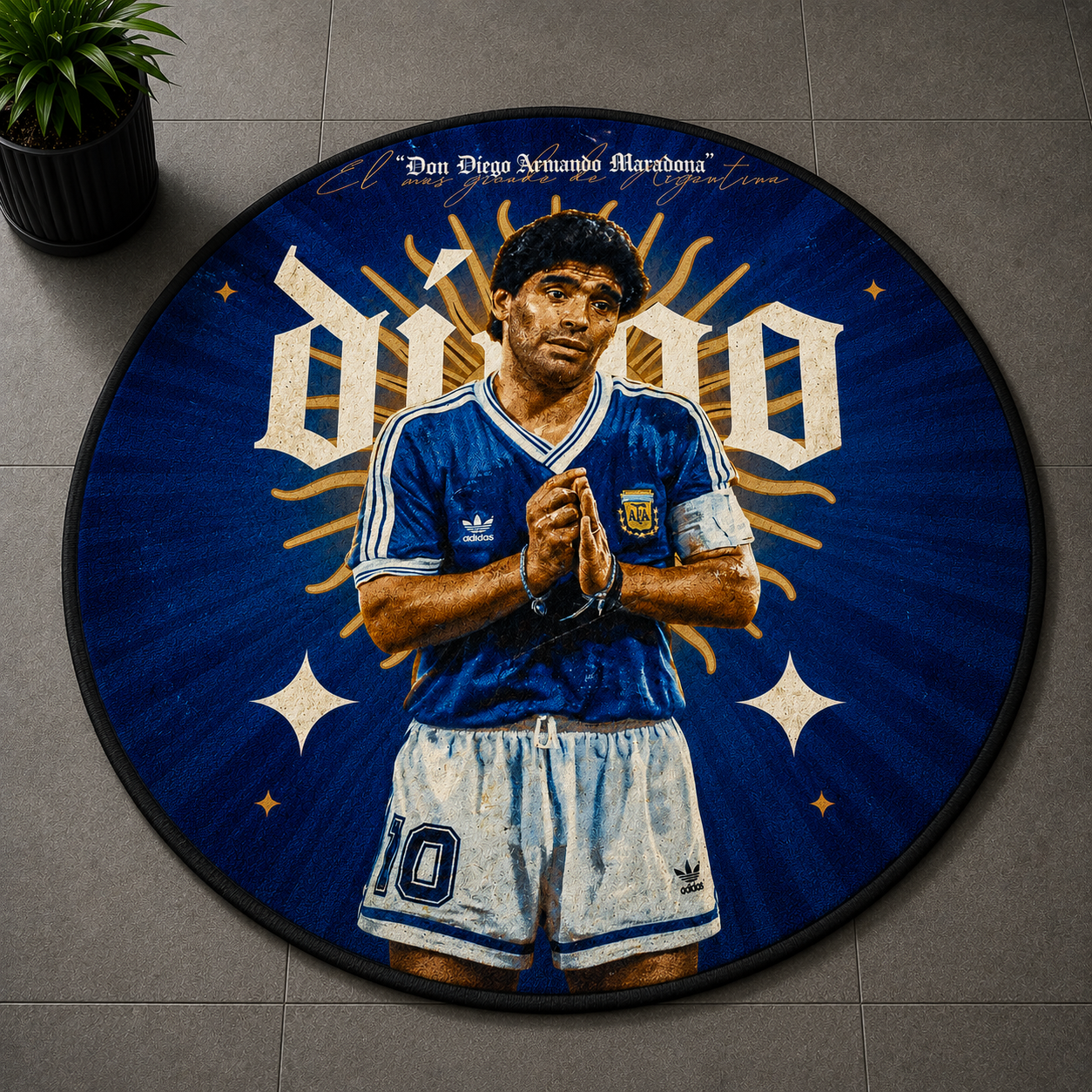 The GOAT Collection - Maradona