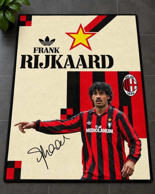 Legacy Series - Frank Rijkaard
