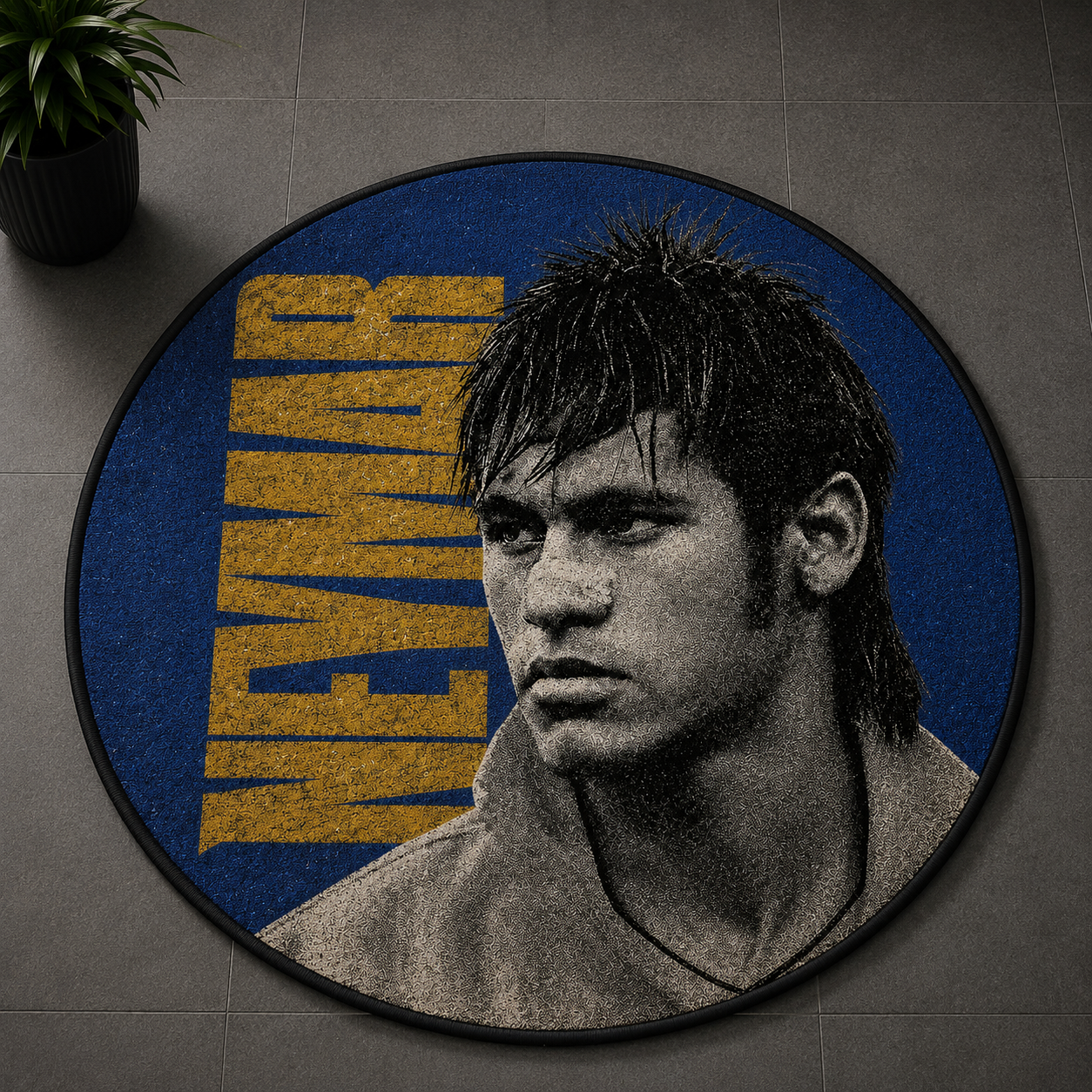 Poster Boys - Neymar