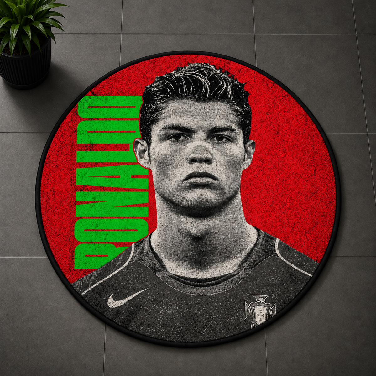 Poster Boys - Cristiano Ronaldo