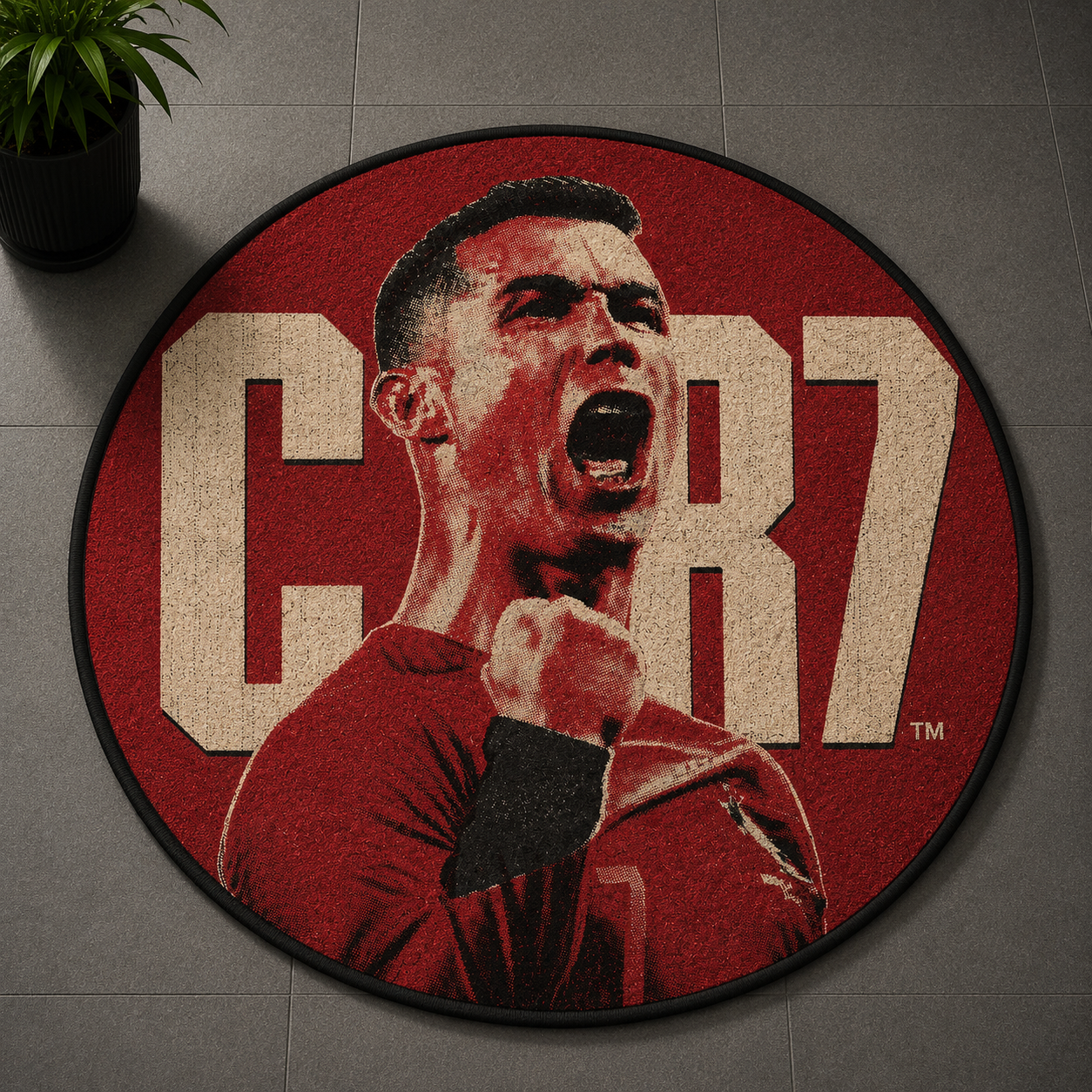 Poster Boys - Cristiano Ronaldo