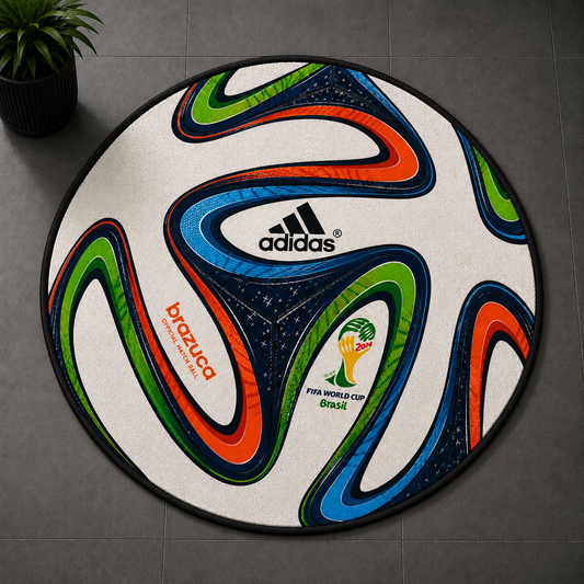 The Football Collection - Brazuca