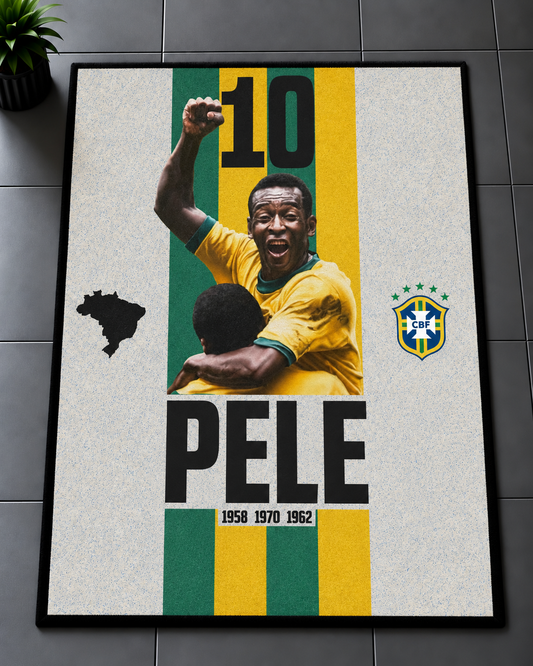 Heritage Series - Pelé