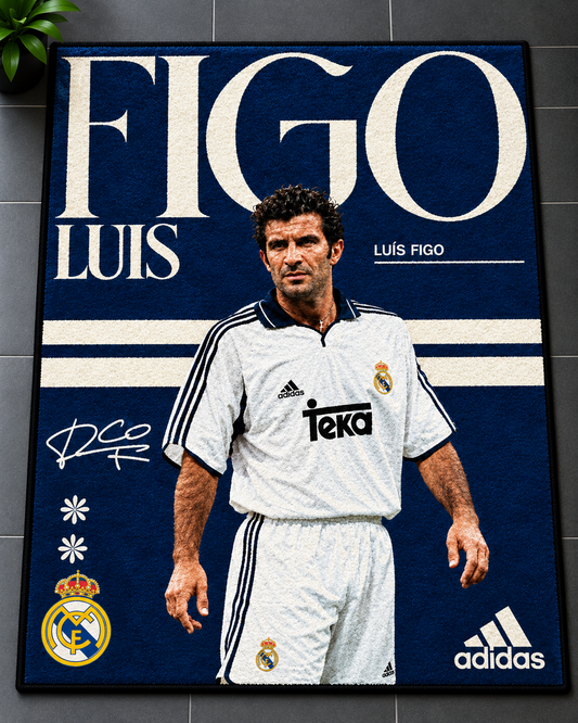 Signature Series - Luis Figo