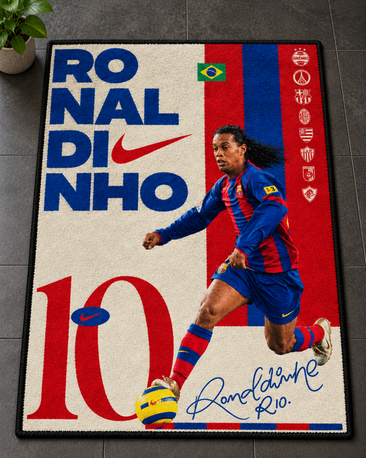 Legacy Series - Ronaldinho