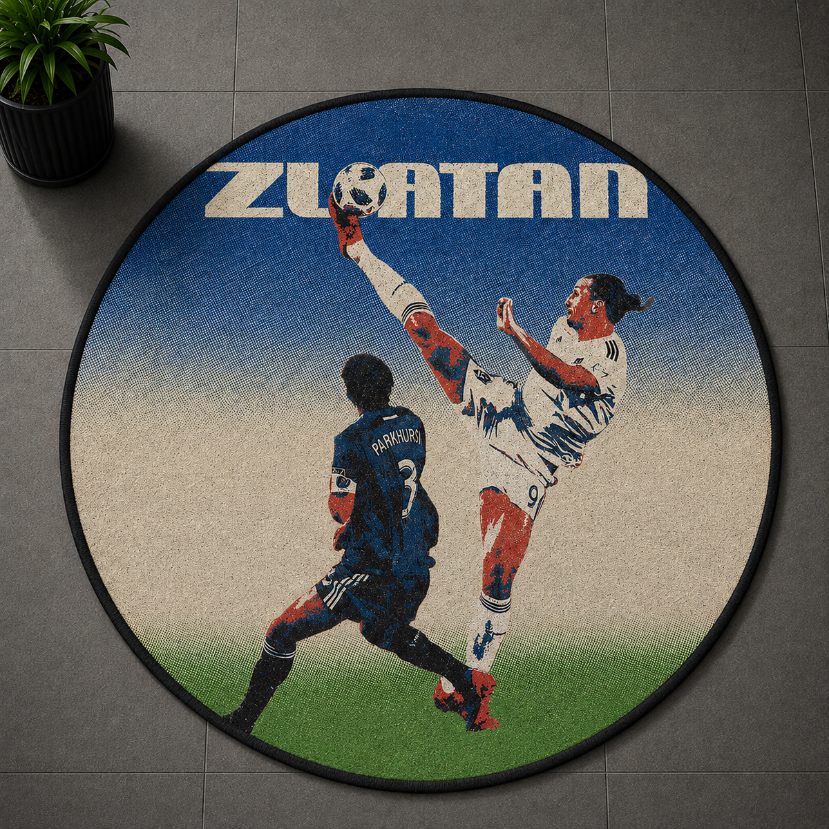 Cult Heroes - Zlatan Ibrahimović