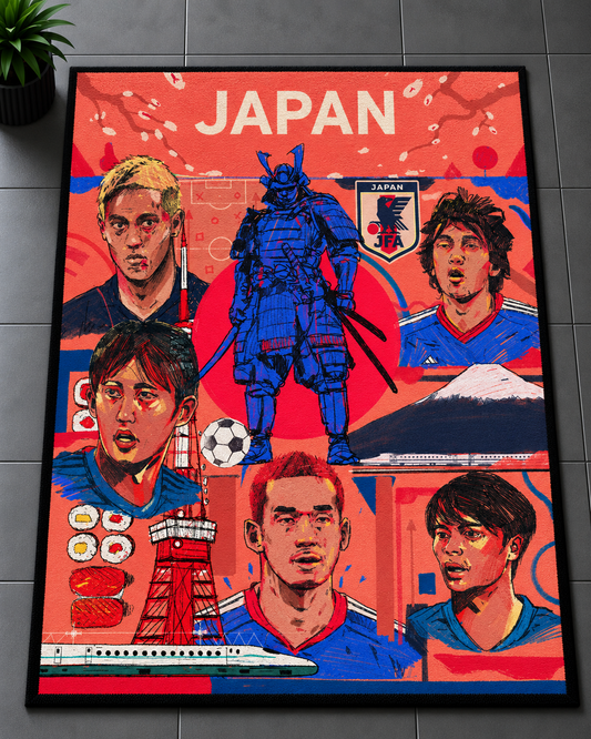 The Gallery Collection - Japan
