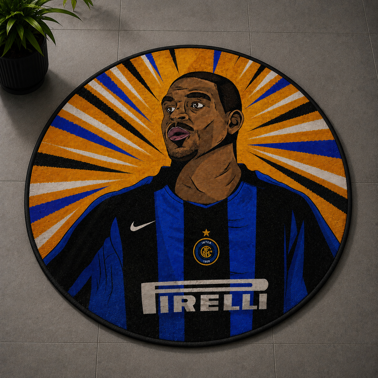 The Cartoon Collection - Adriano
