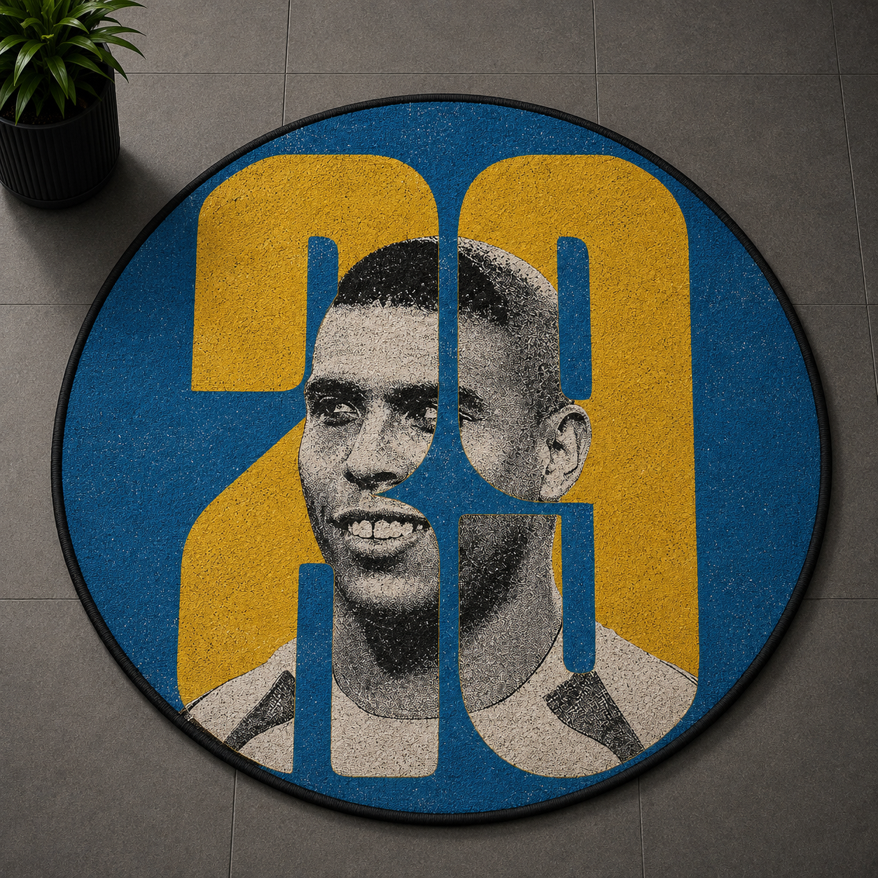 Poster Boys - Ronaldo Nazário