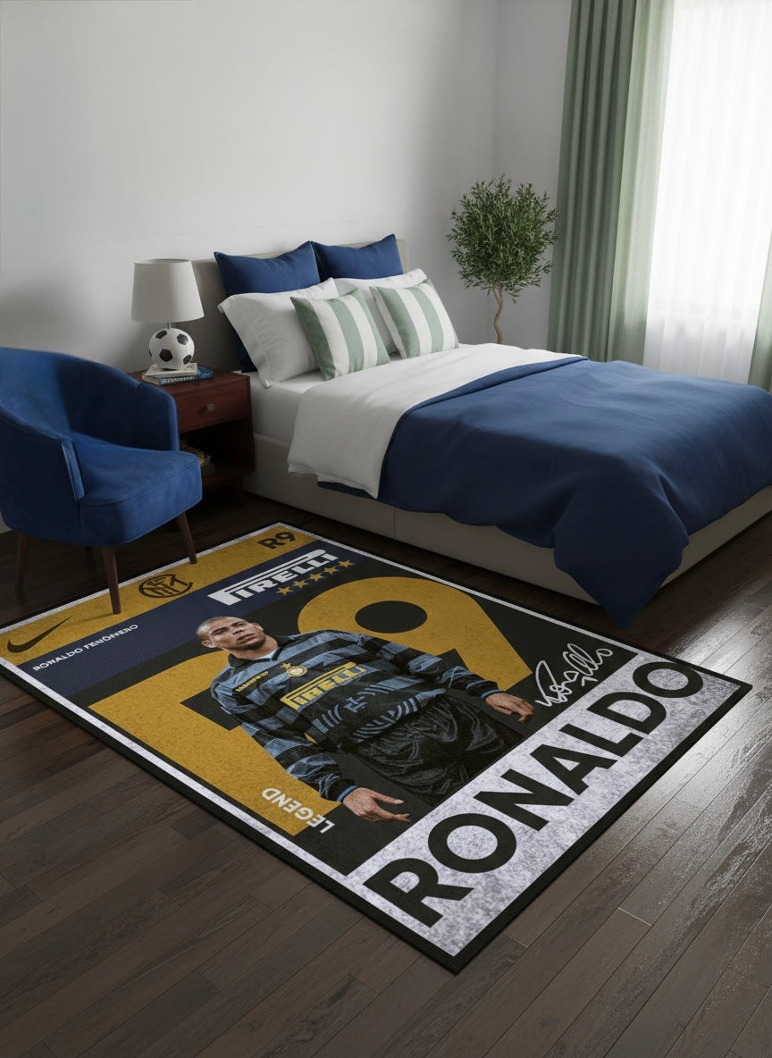 Limited Edition - Ronaldo Fenômeno