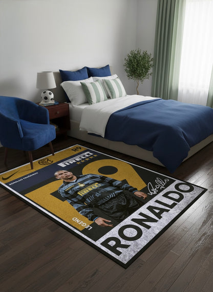 Limited Edition - Ronaldo Fenômeno