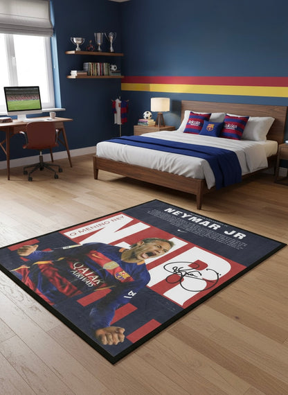 The GOAT Collection - Neymar