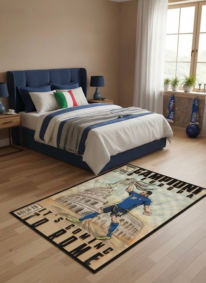 The Comic Collection - Campioni D'Europa