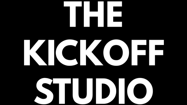 The Kickoff Studio