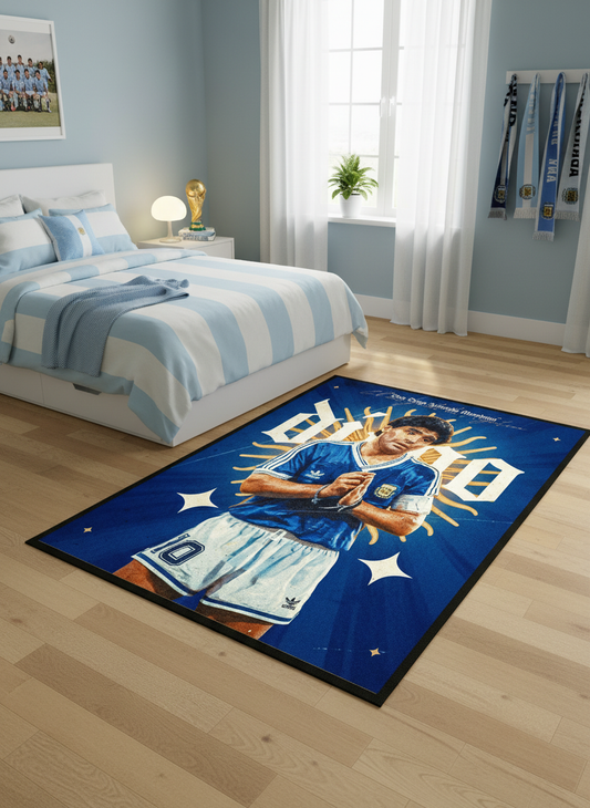 The GOAT Collection - Diego Maradona