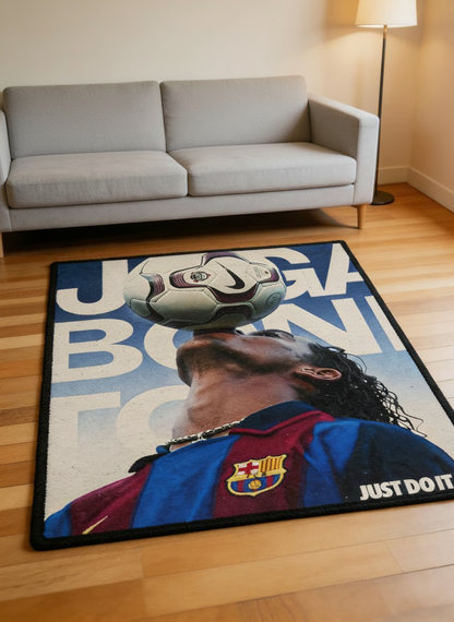 The GOAT Collection - Ronaldinho
