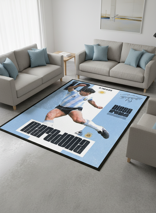 Legacy Series - Diego Maradona