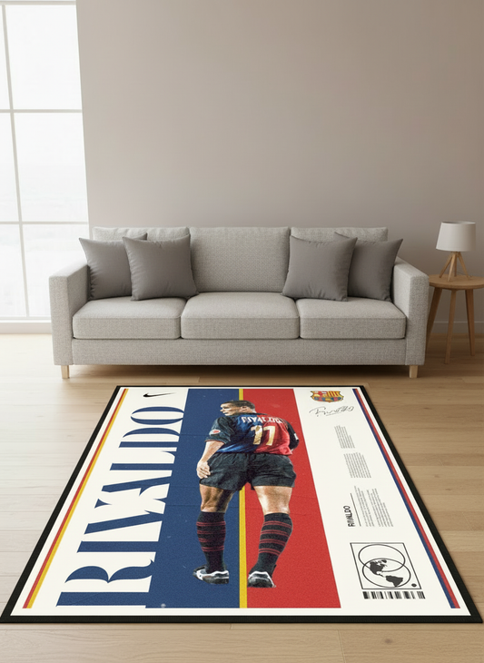 Signature Series - Rivaldo