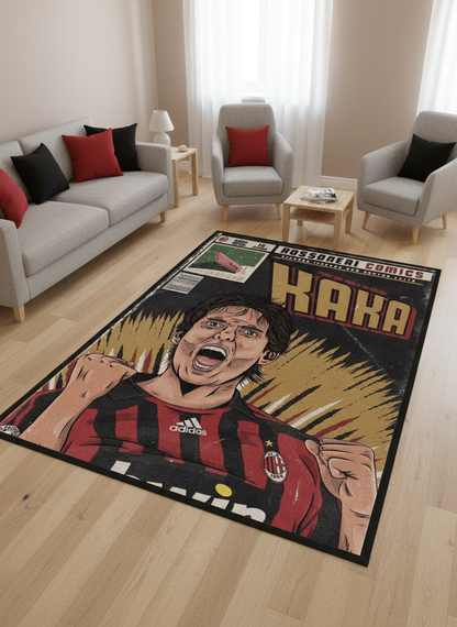 The Comic Collection - Kaka