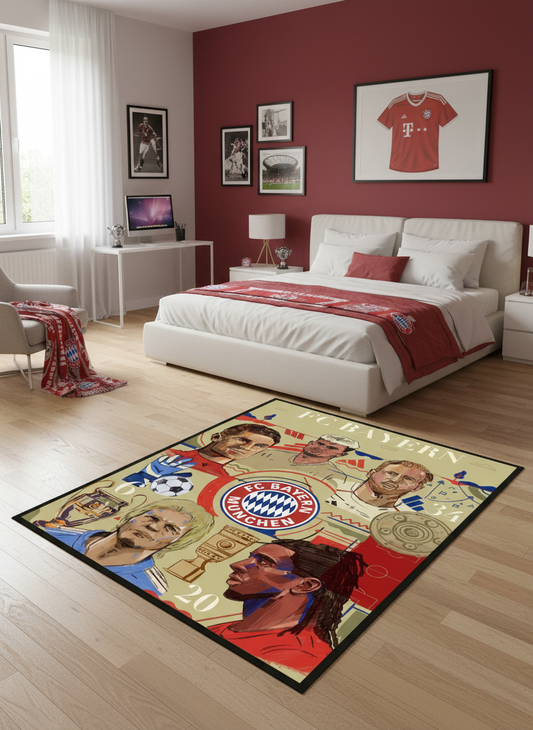 The Gallery Collection - Bayern