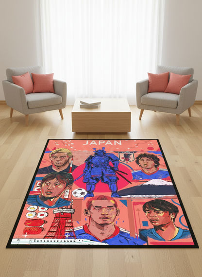 The Gallery Collection - Japan