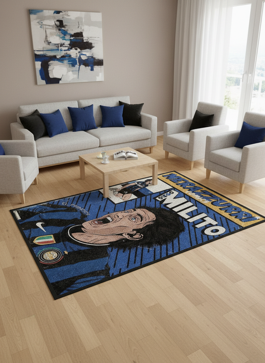 The Comic Collection - Diego Milito