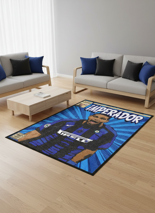 The Comic Collection - Adriano