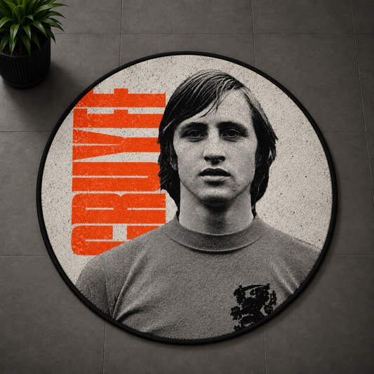 Poster Boys - Johan Cruyff