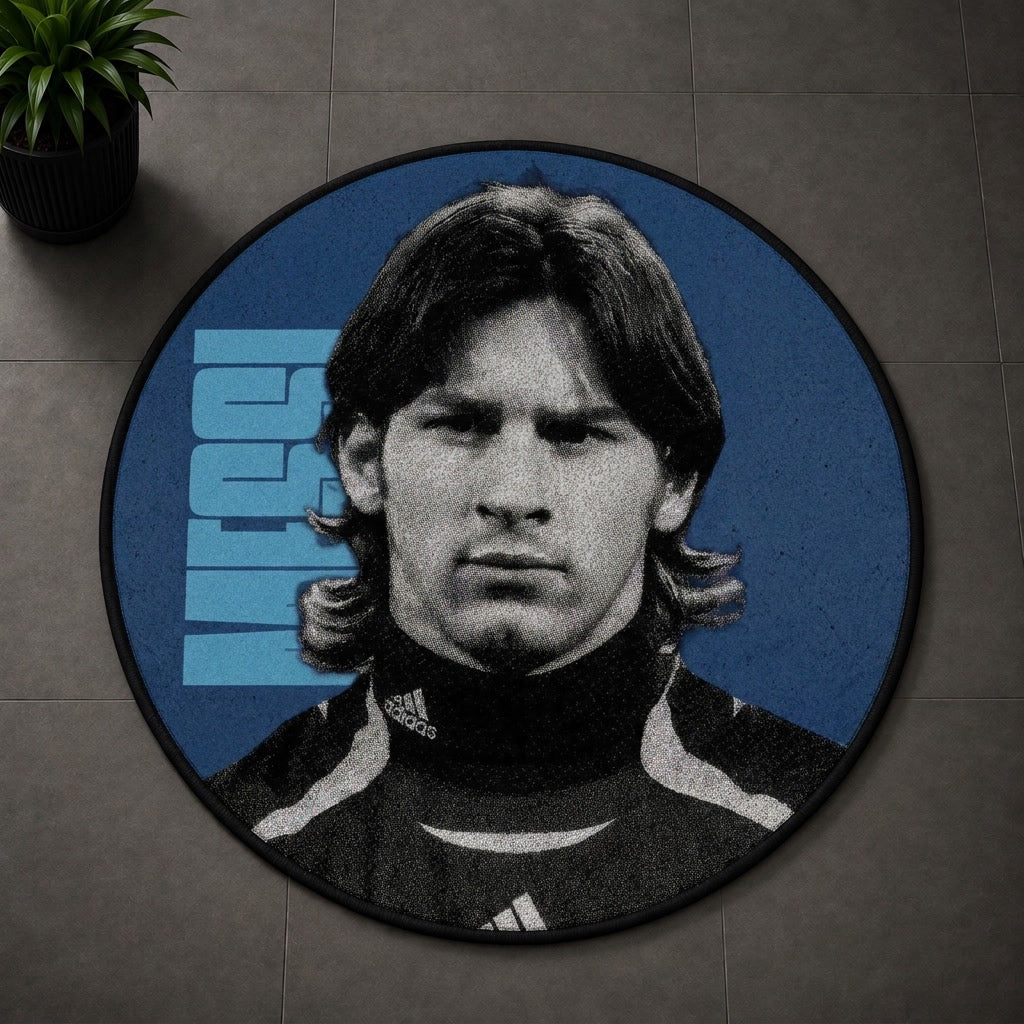Poster Boys - Lionel Messi