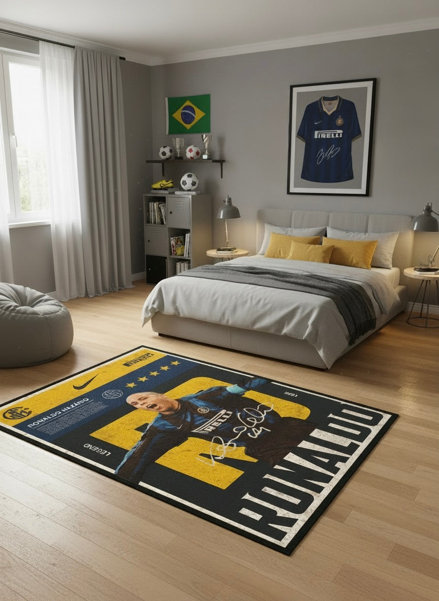 Signature Series - Ronaldo Nazario