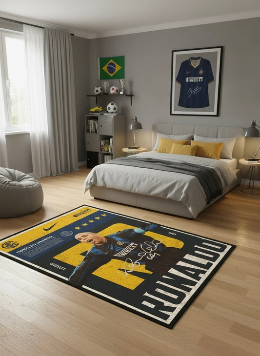 Signature Series - Ronaldo Nazario