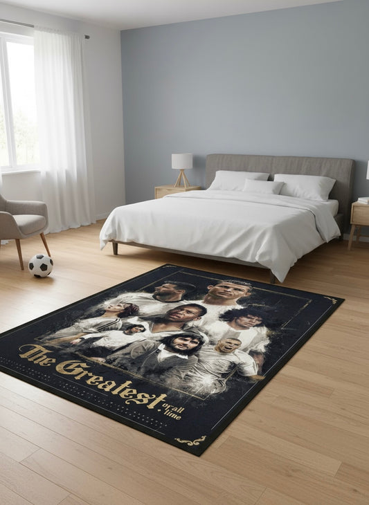 Limited Edition - The Greatest Of All Time