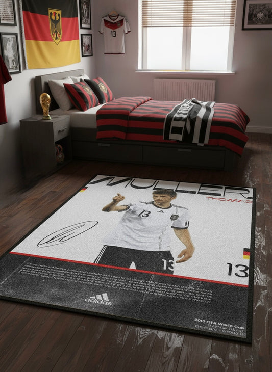 Heroes Of 2010 - Thomas Müller