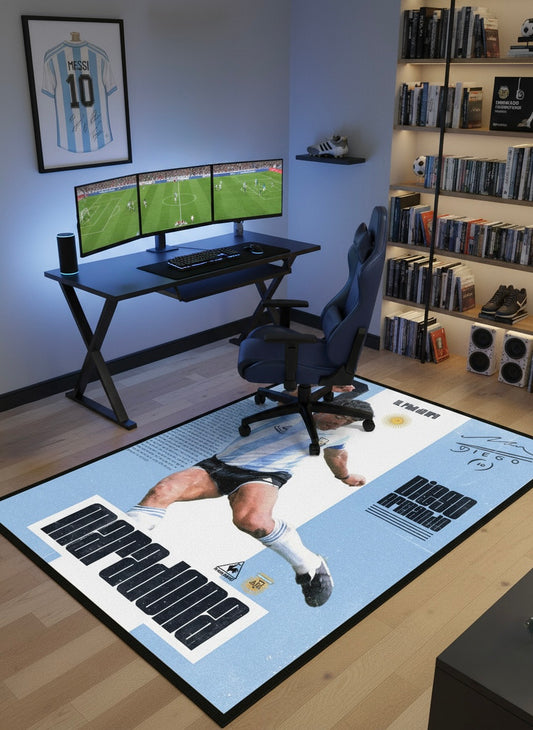 Legacy Series - Diego Maradona