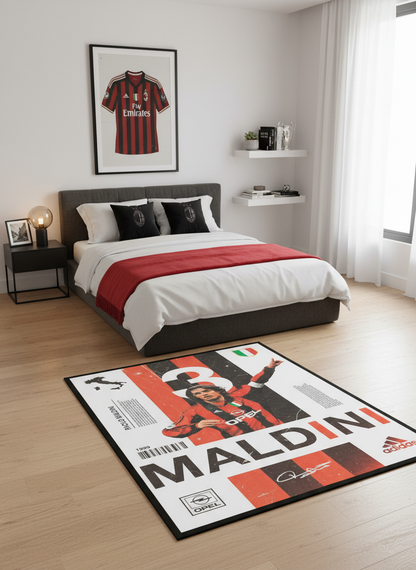 Signature Series - Paolo Maldini