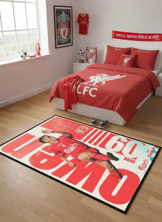 Signature Series - Michael Owen