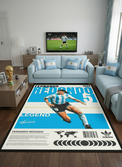 Signature Series - Fernando Redondo