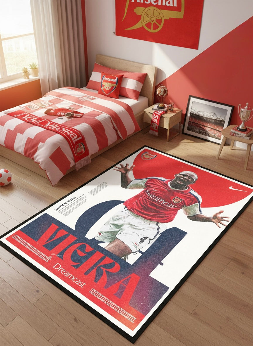 Signature Series - Patrick Viera