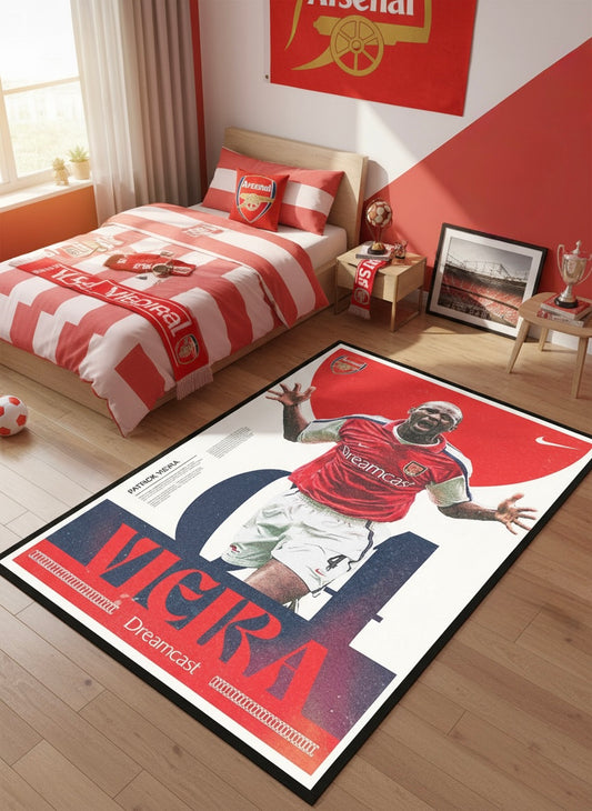 Signature Series - Patrick Viera