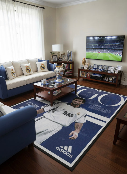 Signature Series - Luis Figo