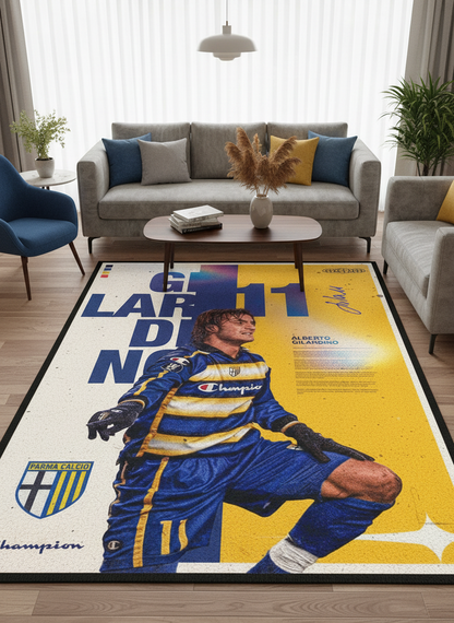 Signature Series - Alberto Gilardino
