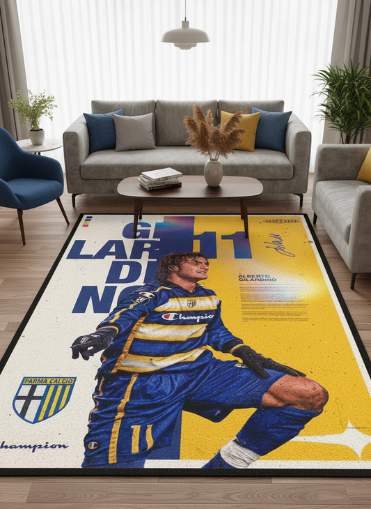 Signature Series - Alberto Gilardino