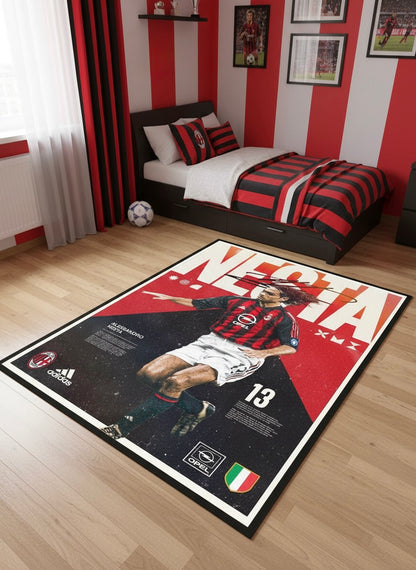Signature Series - Alessandro Nesta