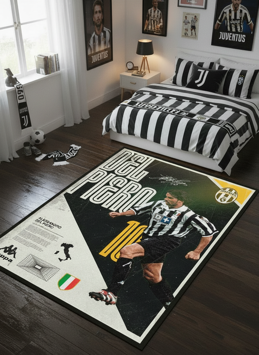 Signature Series - Alessandro Del Piero
