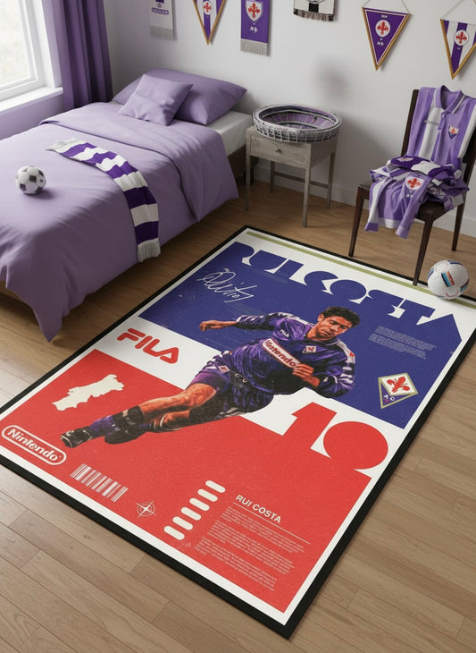 Signature Series - Rui Costa